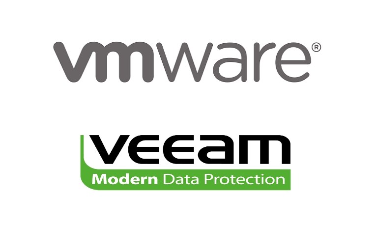 Vmware Veeam