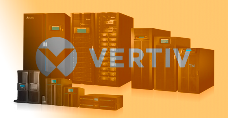 Vertiv