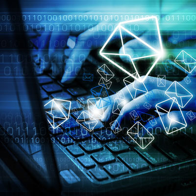 correo electrónico