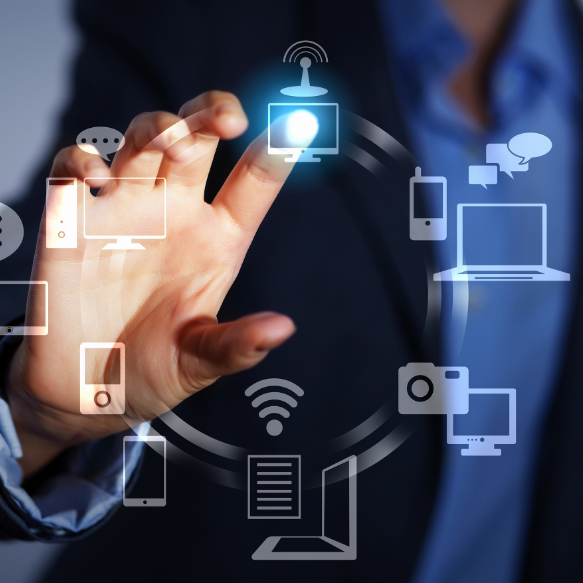 Soluciones en tecnologías de la información